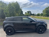 Used Land Rover Range Rover Evoque