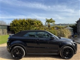 Used Land Rover Range Rover Evoque