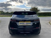 Used Land Rover Range Rover Evoque