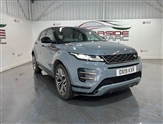 Used Land Rover Range Rover Evoque Used Land Rover Range Rover Evoque