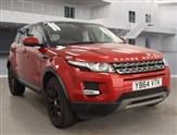 Used Land Rover Range Rover Evoque Used Land Rover Range Rover Evoque