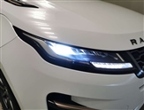Land Rover Range Rover Evoque Image 4