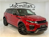 Used Land Rover Range Rover Evoque Used Land Rover Range Rover Evoque