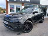 Used Land Rover Range Rover Evoque