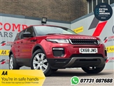 Used Land Rover Range Rover Evoque