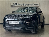 Used Land Rover Range Rover Evoque