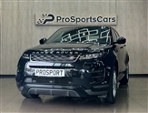Used Land Rover Range Rover Evoque