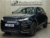 Used Land Rover Range Rover Evoque