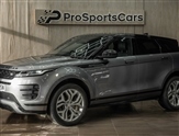 Used Land Rover Range Rover Evoque Used Land Rover Range Rover Evoque