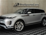 Used Land Rover Range Rover Evoque