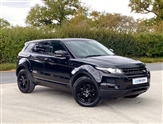 Used Land Rover Range Rover Evoque