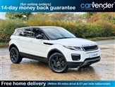 Used Land Rover Range Rover Evoque