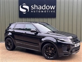 Used Land Rover Range Rover Evoque Used Land Rover Range Rover Evoque