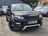 Used Land Rover Range Rover Evoque
