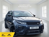 Used Land Rover Range Rover Evoque Used Land Rover Range Rover Evoque