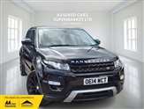 Used Land Rover Range Rover Evoque Used Land Rover Range Rover Evoque
