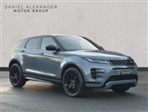 Used Land Rover Range Rover Evoque