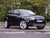 Used Land Rover Range Rover Evoque
