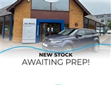Used Land Rover Range Rover Evoque