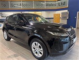 Used Land Rover Range Rover Evoque