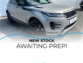 Used Land Rover Range Rover Evoque