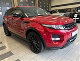 Used Land Rover Range Rover Evoque