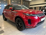 Used Land Rover Range Rover Evoque