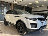 Used Land Rover Range Rover Evoque