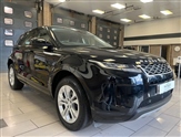 Used Land Rover Range Rover Evoque