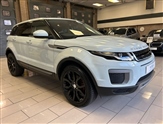 Used Land Rover Range Rover Evoque Used Land Rover Range Rover Evoque