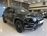 Used Land Rover Range Rover Evoque Used Land Rover Range Rover Evoque