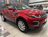Used Land Rover Range Rover Evoque