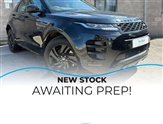 Used Land Rover Range Rover Evoque