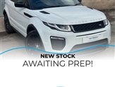 Used Land Rover Range Rover Evoque