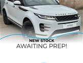 Used Land Rover Range Rover Evoque