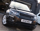 Used Land Rover Range Rover Evoque