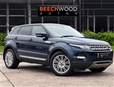 Used Land Rover Range Rover Evoque