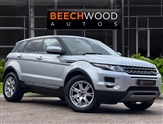 Used Land Rover Range Rover Evoque