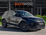 Used Land Rover Range Rover Evoque