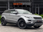Used Land Rover Range Rover Evoque
