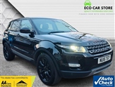 Used Land Rover Range Rover Evoque Used Land Rover Range Rover Evoque