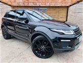 Used Land Rover Range Rover Evoque