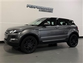 Used Land Rover Range Rover Evoque