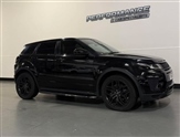 Used Land Rover Range Rover Evoque Used Land Rover Range Rover Evoque