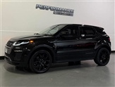 Used Land Rover Range Rover Evoque