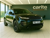 Used Land Rover Range Rover Evoque