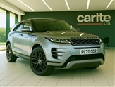 Used Land Rover Range Rover Evoque