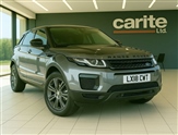 Used Land Rover Range Rover Evoque