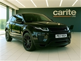 Used Land Rover Range Rover Evoque Used Land Rover Range Rover Evoque