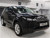 Used Land Rover Range Rover Evoque
